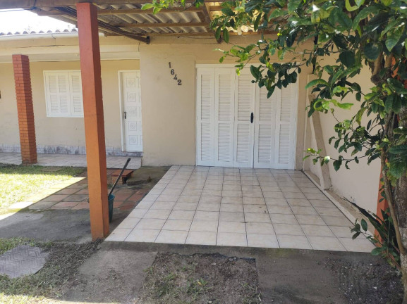 Imagem Casa com 2 Quartos para Temporada, em Nova Tramandaí - Tramandaí Imagem Casa com 2 Quartos para Temporada, em Nova Tramandaí - Tramandaí