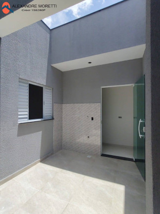 Imagem Casa com 2 Quartos à Venda, 77 m² em Sorocaba Imagem Casa com 2 Quartos à Venda, 77 m² em Sorocaba