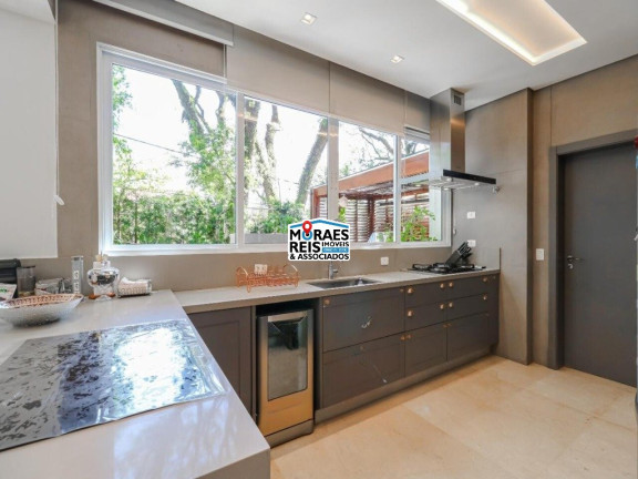 Imagem Casa de Condomínio com 4 Quartos à Venda, 923 m² em Vila Madalena - São Paulo Imagem Casa de Condomínio com 4 Quartos à Venda, 923 m² em Vila Madalena - São Paulo