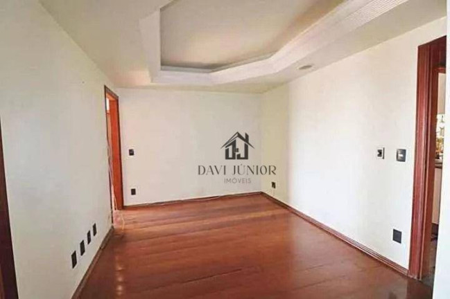 Imagem Apartamento com 3 Quartos à Venda, 206 m² em Centro - Sorocaba Imagem Apartamento com 3 Quartos à Venda, 206 m² em Centro - Sorocaba