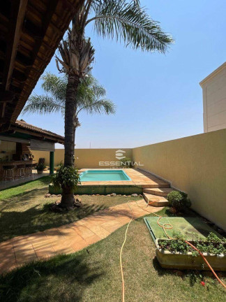 Imagem Casa com 5 Quartos à Venda, 400 m² em Parque Residencial Damha - São José Do Rio Preto Imagem Casa com 5 Quartos à Venda, 400 m² em Parque Residencial Damha - São José Do Rio Preto