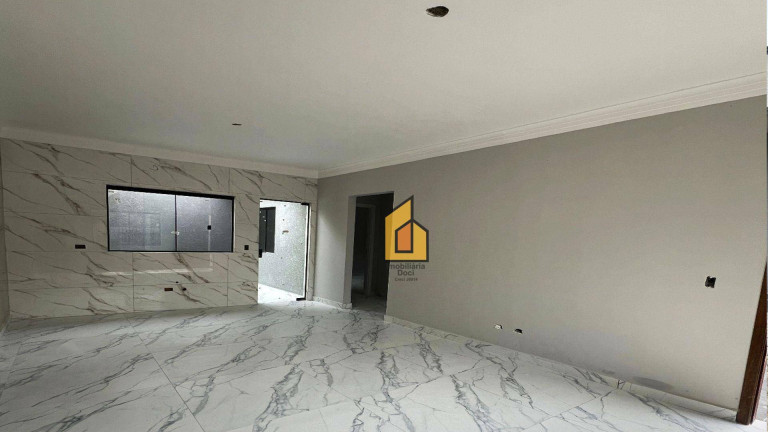 Imagem Casa com 3 Quartos à Venda, 74 m² em Iguaçu - Araucária