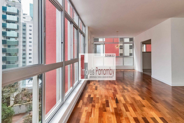Imagem Apartamento com 3 Quartos à Venda ou Locação, 267 m² em Paraíso - São Paulo Imagem Apartamento com 3 Quartos à Venda ou Locação, 267 m² em Paraíso - São Paulo