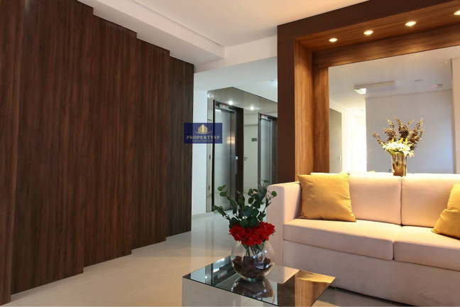 Imagem Apartamento com 1 Quarto à Venda, 35 m² em Pinheiros - São Paulo Imagem Apartamento com 1 Quarto à Venda, 35 m² em Pinheiros - São Paulo