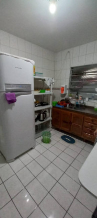 Imagem Apartamento com 1 Quarto à Venda, 45 m² em Campanario - Diadema