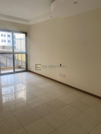 Imagem Apartamento com 4 Quartos à Venda, 143 m² em Itapuã - Vila Velha