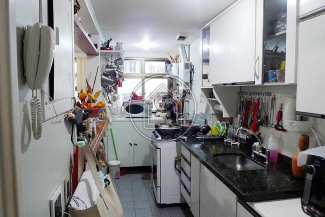 Imagem Apartamento com 2 Quartos à Venda, 74 m² em Leblon - Rio De Janeiro
