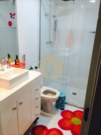 Imagem Apartamento com 3 Quartos à Venda, 187 m² em Embare - Santos Imagem Apartamento com 3 Quartos à Venda, 187 m² em Embare - Santos