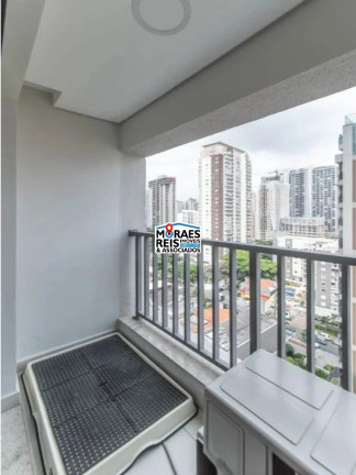 Imagem Apartamento com 2 Quartos à Venda, 75 m² em Jardim Das Acácias - São Paulo Imagem Apartamento com 2 Quartos à Venda, 75 m² em Jardim Das Acácias - São Paulo