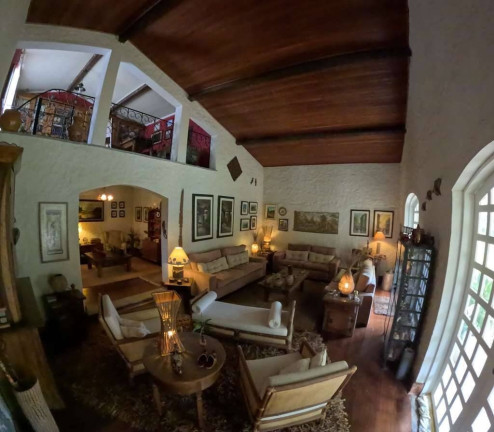 Imagem Casa de Condomínio com 4 Quartos à Venda, em Tijuco Preto - Vargem Grande Paulista Imagem Casa de Condomínio com 4 Quartos à Venda, em Tijuco Preto - Vargem Grande Paulista