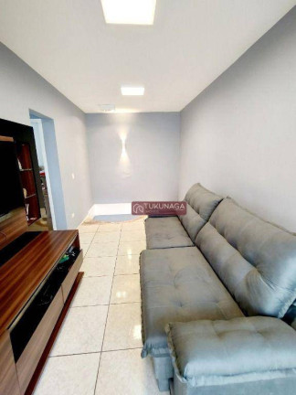 Cobertura com 3 Quartos à Venda, 120 m² em Parque Tomas Saraiva - São Paulo