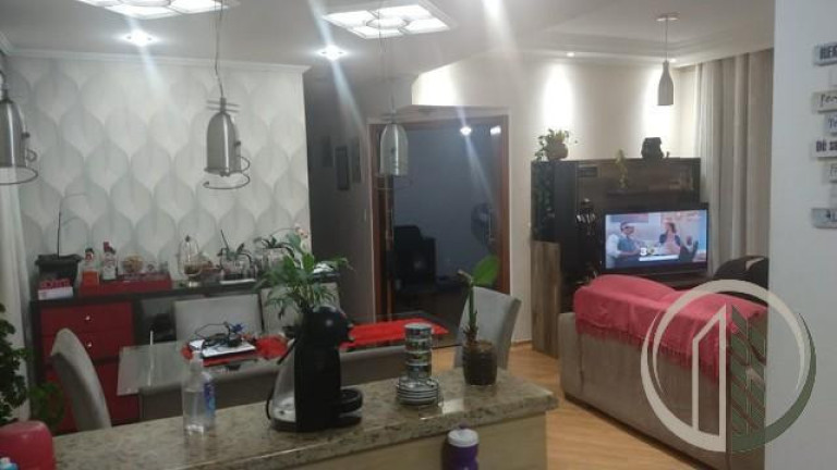 Imagem Apartamento com 3 Quartos à Venda, 100 m² em Vila Belmiro - Santos Imagem Apartamento com 3 Quartos à Venda, 100 m² em Vila Belmiro - Santos