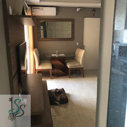 Imagem Imóvel com 1 Quarto à Venda, 49 m² em Jardim Ipaussurama - Campinas Imagem Imóvel com 1 Quarto à Venda, 49 m² em Jardim Ipaussurama - Campinas