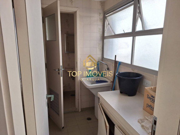 Imagem Apartamento com 3 Quartos à Venda, 105 m² em Pitangueiras - Guarujá