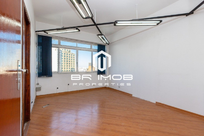 Imagem Sala Comercial à Venda, 353 m² em Centro - São Paulo Imagem Sala Comercial à Venda, 353 m² em Centro - São Paulo