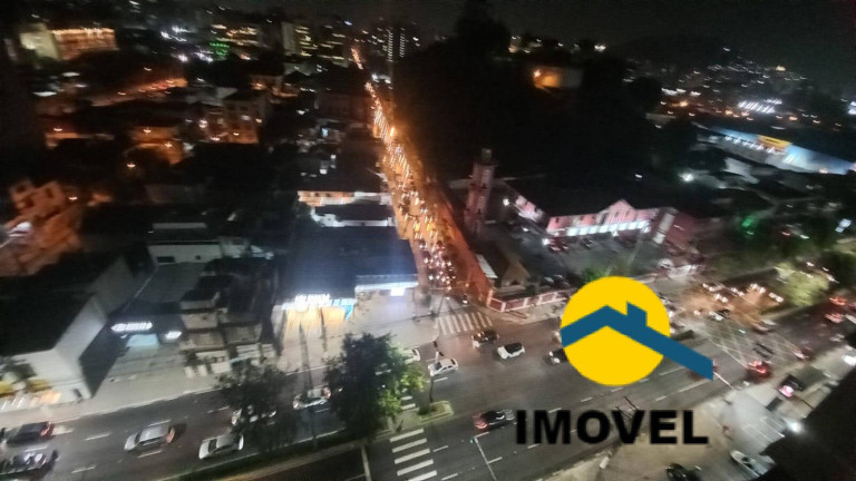 Imagem Apartamento com 2 Quartos à Venda, 80 m² em Centro - Niterói