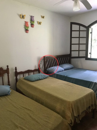 Imagem Casa com 3 Quartos à Venda, 120 m² em Boiçucanga - São Sebastião