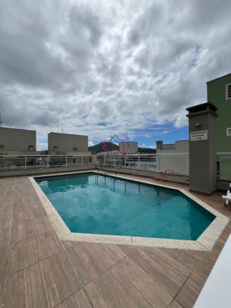 Imagem Apartamento com 2 Quartos à Venda, 55 m² em Itaguá - Ubatuba