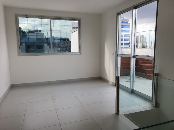 Imagem Imóvel com 2 Quartos à Venda, 116 m² em Gutierrez - Belo Horizonte Imagem Imóvel com 2 Quartos à Venda, 116 m² em Gutierrez - Belo Horizonte
