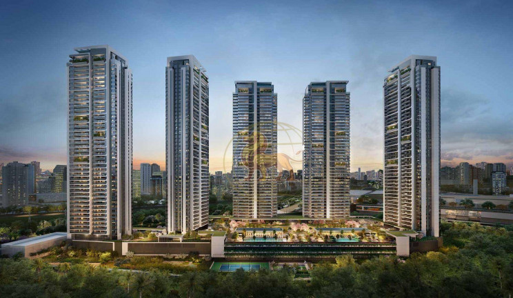 Imagem Apartamento com 3 Quartos à Venda, 166 m² em Panamby - São Paulo Imagem Apartamento com 3 Quartos à Venda, 166 m² em Panamby - São Paulo