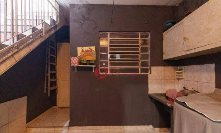 Imagem Casa com 3 Quartos à Venda, 80 m² em Tatuapé - São Paulo Imagem Casa com 3 Quartos à Venda, 80 m² em Tatuapé - São Paulo