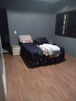 Imagem Casa com 3 Quartos à Venda, 125 m² em Jardim Acácio - Guarulhos Imagem Casa com 3 Quartos à Venda, 125 m² em Jardim Acácio - Guarulhos