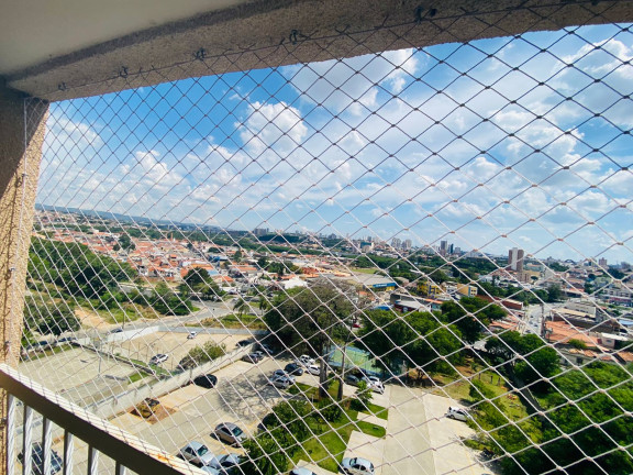 Imagem Apartamento com 2 Quartos à Venda, 62 m² em Vila Hortência - Sorocaba Imagem Apartamento com 2 Quartos à Venda, 62 m² em Vila Hortência - Sorocaba