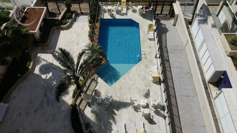 Imagem Apartamento com 4 Quartos para Alugar, 150 m² em Jardim Astúrias - Guarujá Imagem Apartamento com 4 Quartos para Alugar, 150 m² em Jardim Astúrias - Guarujá