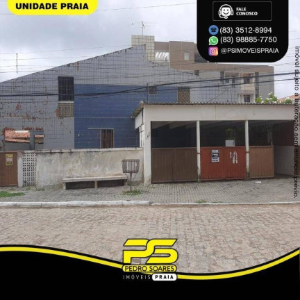 Imagem Casa com 3 Quartos à Venda, 166 m² em José Américo De Almeida - João Pessoa Imagem Casa com 3 Quartos à Venda, 166 m² em José Américo De Almeida - João Pessoa