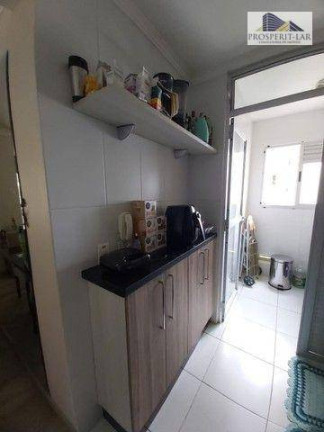 Imagem Apartamento com 3 Quartos à Venda, 76 m² em Picanco - Guarulhos Imagem Apartamento com 3 Quartos à Venda, 76 m² em Picanco - Guarulhos
