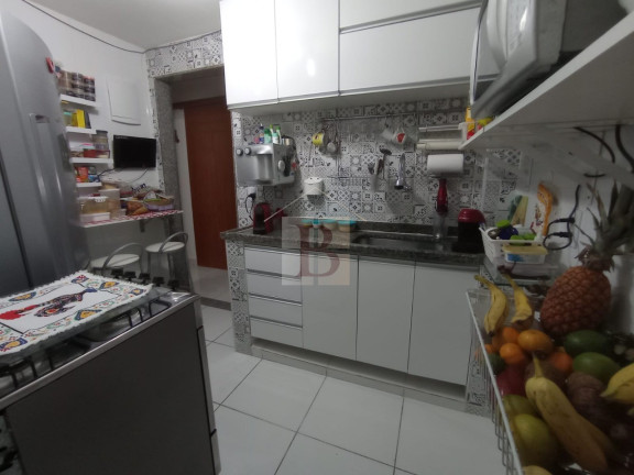 Imagem Imóvel com 3 Quartos à Venda, 95 m² em Santa Rosa - Niterói