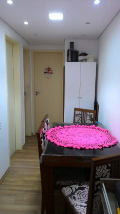 Imagem Apartamento com 2 Quartos à Venda, 47 m² em Vila Urupês - Suzano Imagem Apartamento com 2 Quartos à Venda, 47 m² em Vila Urupês - Suzano