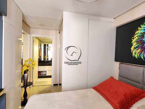 Imagem Kitnet com 1 Quarto à Venda, 45 m² em águas Claras Norte - águas Claras