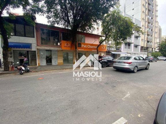 Imagem Loja para Alugar, 33 m² em Itapuã - Vila Velha