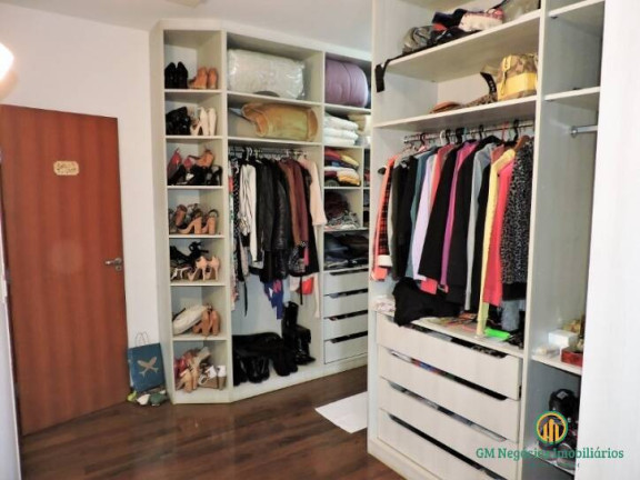 Imagem Casa de Condomínio com 4 Quartos à Venda, 400 m² em Golf Village - Carapicuíba