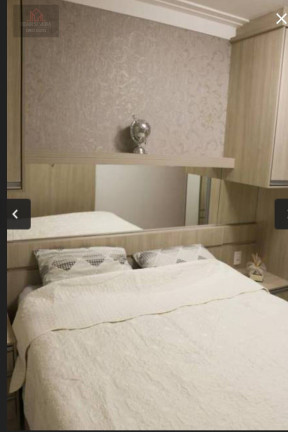 Imagem Apartamento com 2 Quartos à Venda, 53 m² em Vila Dainese - Americana Imagem Apartamento com 2 Quartos à Venda, 53 m² em Vila Dainese - Americana