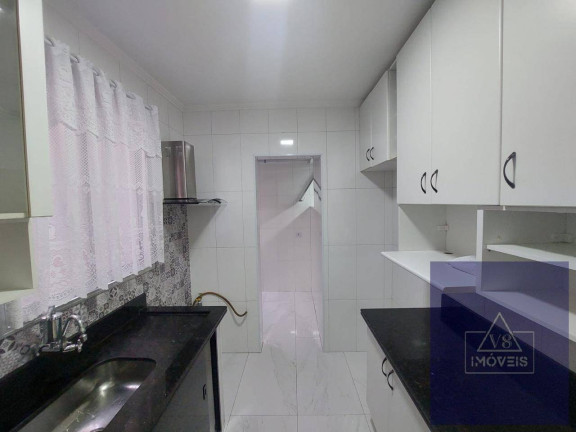 Imagem Apartamento com 2 Quartos à Venda, 60 m² em Alto Ipiranga - Mogi Das Cruzes Imagem Apartamento com 2 Quartos à Venda, 60 m² em Alto Ipiranga - Mogi Das Cruzes