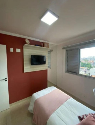 Imagem Apartamento com 3 Quartos à Venda, 58 m² em Jardim Santa Clara - Guarulhos Imagem Apartamento com 3 Quartos à Venda, 58 m² em Jardim Santa Clara - Guarulhos