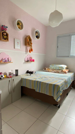 Imagem Apartamento com 2 Quartos à Venda, 70 m² em Canto Do Forte - Praia Grande