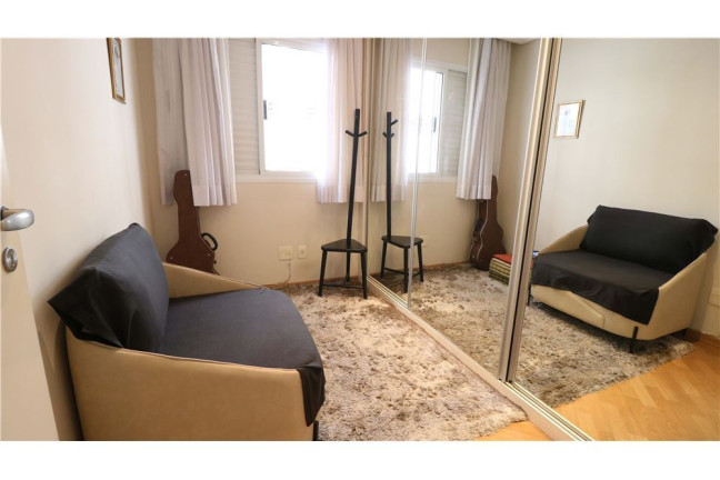 Imagem Apartamento com 3 Quartos à Venda, 67 m² em Bela Vista - São Paulo