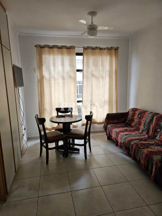 Imagem Imóvel à Venda, 48 m² em Itararé - São Vicente