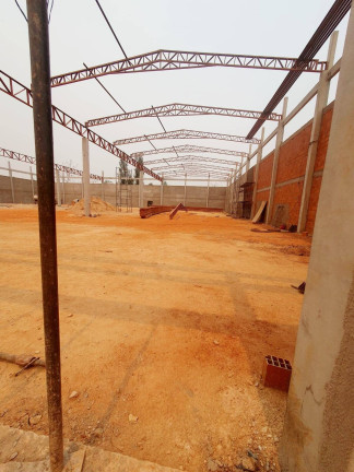 Imagem Imóvel Comercial para Alugar, 2.400 m² em Cuiabá Imagem Imóvel Comercial para Alugar, 2.400 m² em Cuiabá