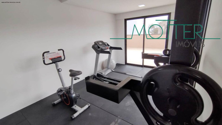 Imagem Apartamento com 1 Quarto à Venda, 24 m² em Portao - Curitiba