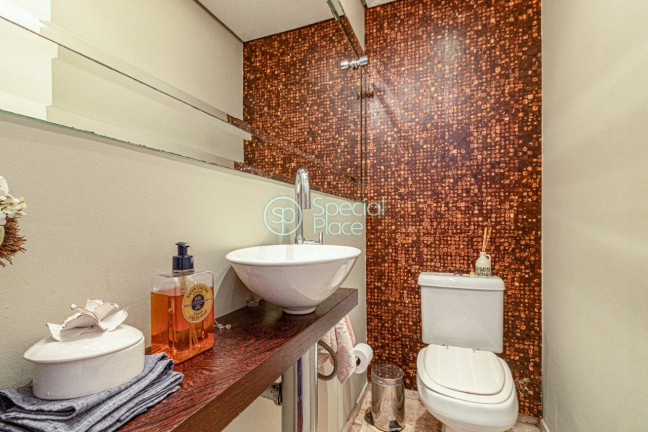 Imagem Apartamento com 3 Quartos à Venda, 350 m² em Panamby - São Paulo