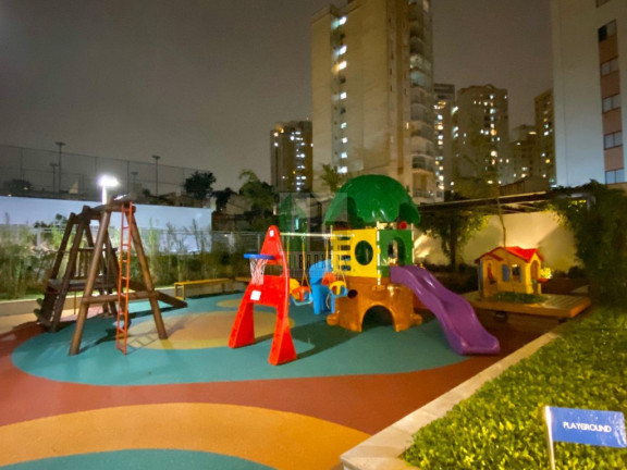 Imagem Apartamento com 2 Quartos à Venda, 68 m² em Chácara Inglesa - São Paulo Imagem Apartamento com 2 Quartos à Venda, 68 m² em Chácara Inglesa - São Paulo