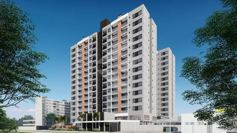 Imagem Apartamento com 2 Quartos à Venda, 78 m² em Cordeiros - Itajaí Imagem Apartamento com 2 Quartos à Venda, 78 m² em Cordeiros - Itajaí