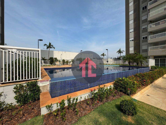 Imagem Apartamento com 1 Quarto à Venda, 55 m² em Parque Itália - Campinas Imagem Apartamento com 1 Quarto à Venda, 55 m² em Parque Itália - Campinas
