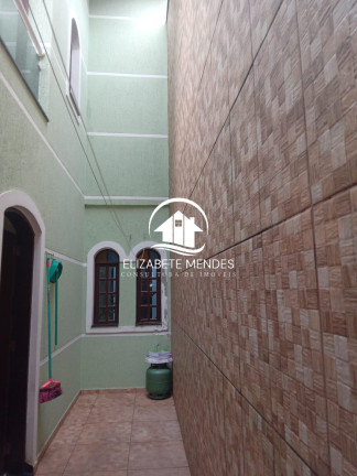 Imagem Casa com 3 Quartos à Venda,  em Jardim Nova America - Suzano