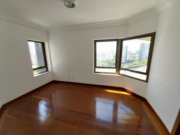 Imagem Apartamento com 5 Quartos à Venda, 580 m² em Horto Florestal - Salvador Imagem Apartamento com 5 Quartos à Venda, 580 m² em Horto Florestal - Salvador