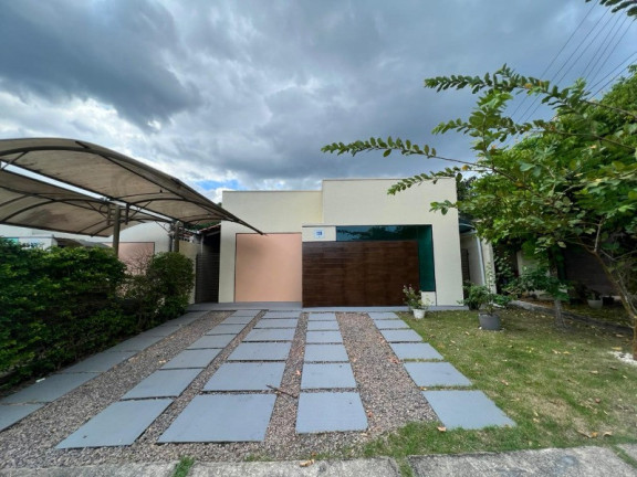 Casa com 3 Quartos à Venda, 71 m² em Tarumã - Manaus